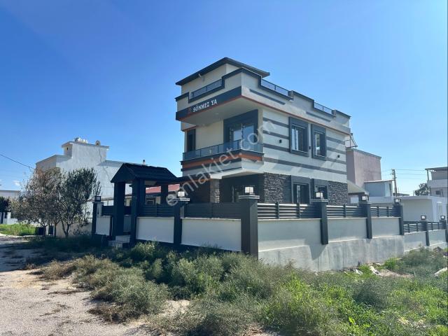 Seferihisar, İzmir içerisinde satılık Villa