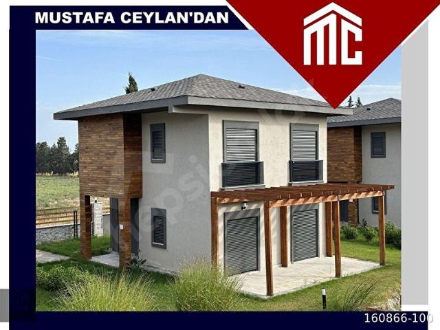 Seferihisar, İzmir içerisinde satılık Villa