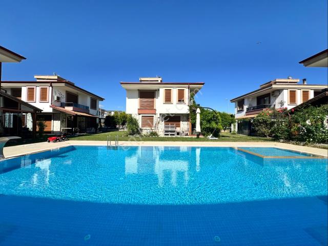 Seferihisar, İzmir içerisinde satılık Villa