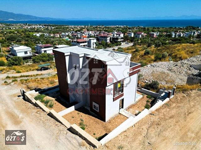 Seferihisar, İzmir içerisinde satılık Arsa