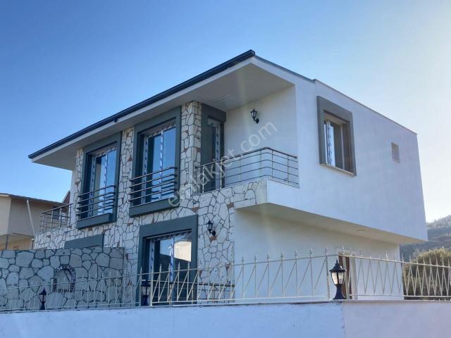 Seferihisar, İzmir içerisinde satılık Villa