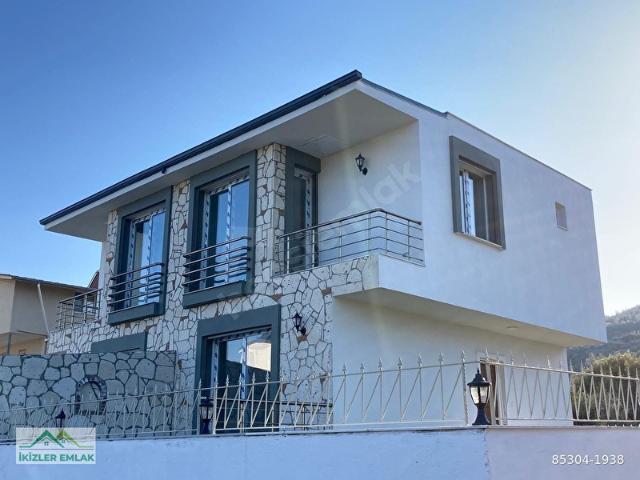 Seferihisar, İzmir içerisinde satılık Villa