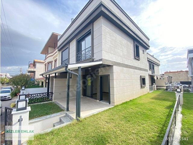 Seferihisar, İzmir içerisinde satılık Villa