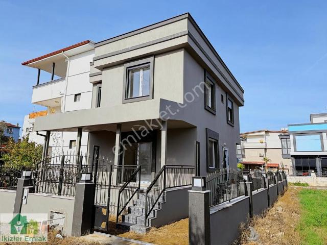 Seferihisar, İzmir içerisinde satılık Villa