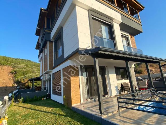 Seferihisar, İzmir içerisinde satılık Villa