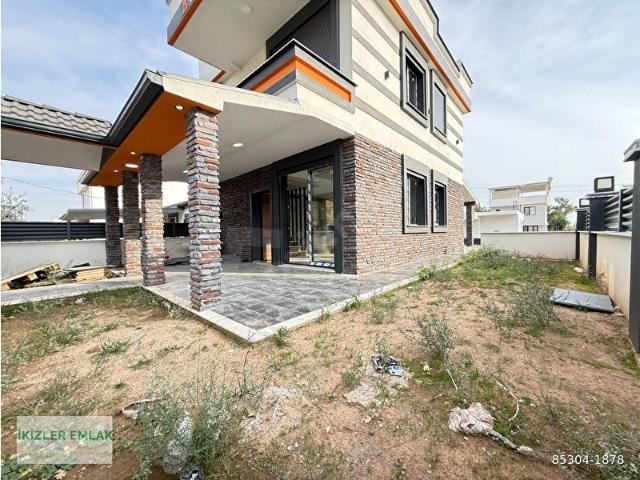 Seferihisar, İzmir içerisinde satılık Villa