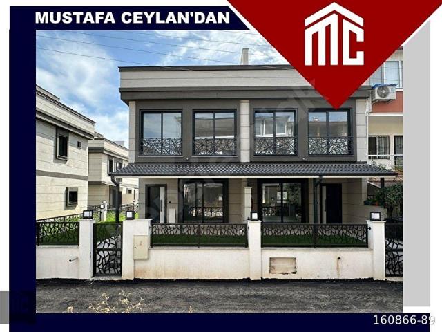 Seferihisar, İzmir içerisinde satılık Villa