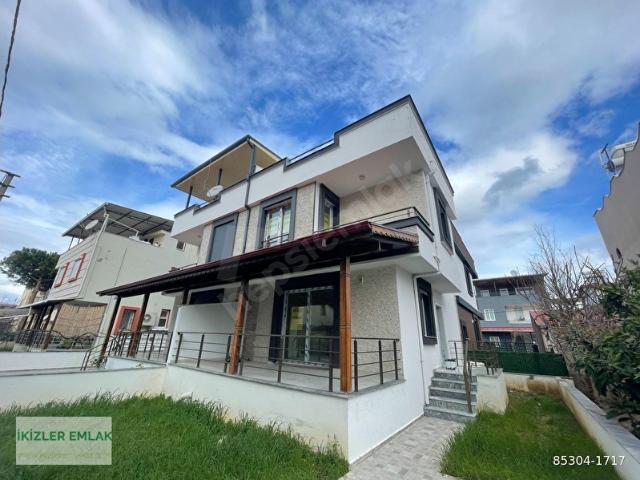 Seferihisar, İzmir içerisinde satılık Villa