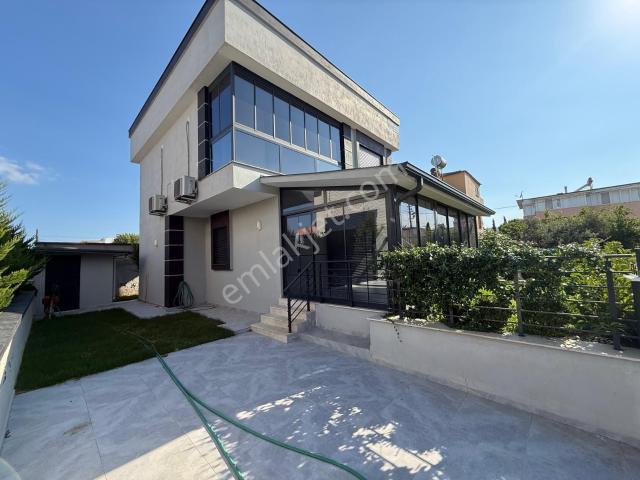 Seferihisar, İzmir içerisinde satılık Villa