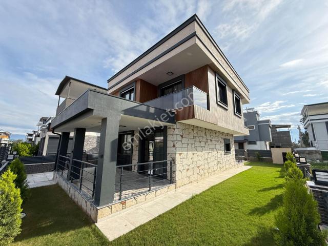 Seferihisar, İzmir içerisinde satılık Villa