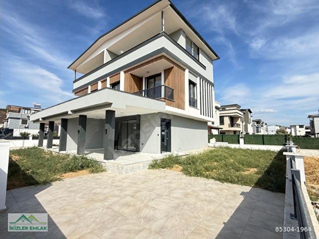 Seferihisar, İzmir içerisinde satılık Villa