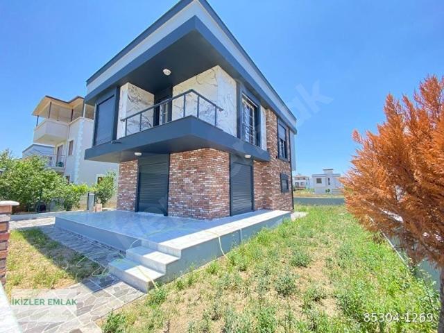 Seferihisar, İzmir içerisinde satılık Villa