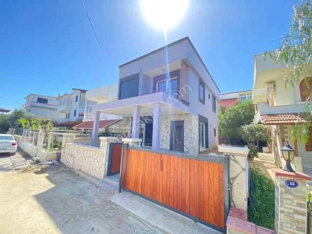 Seferihisar, İzmir içerisinde satılık Villa
