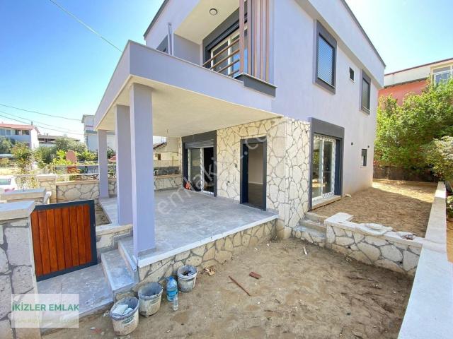 Seferihisar, İzmir içerisinde satılık Villa