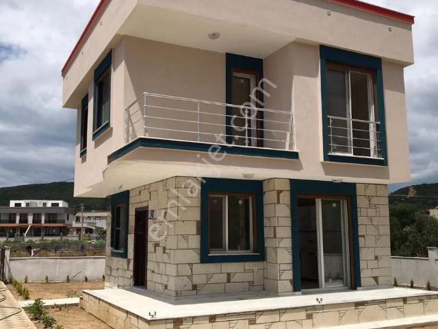 Seferihisar, İzmir içerisinde satılık Villa