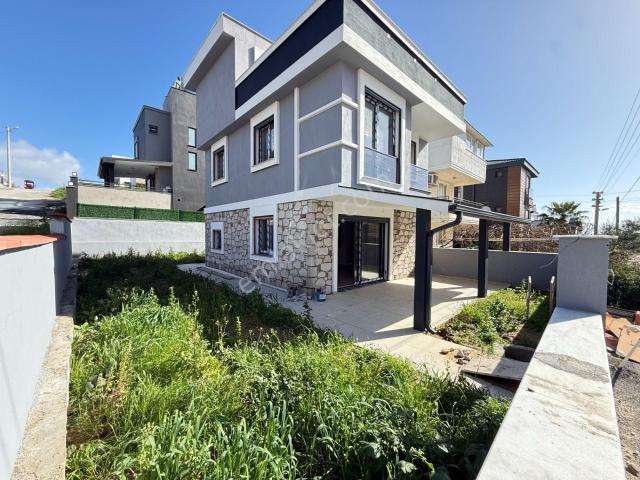 Seferihisar, İzmir içerisinde satılık Villa