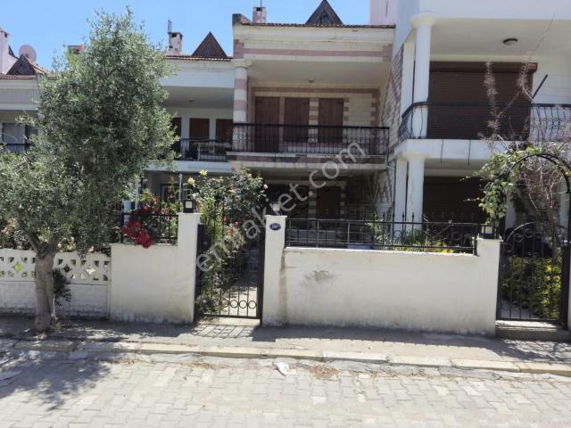Seferihisar, İzmir içerisinde satılık Arsa