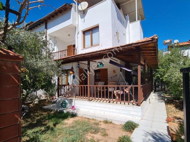 Seferihisar, İzmir içerisinde satılık Villa