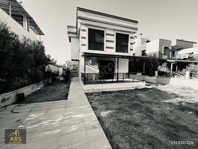 Seferihisar, İzmir içerisinde satılık Villa