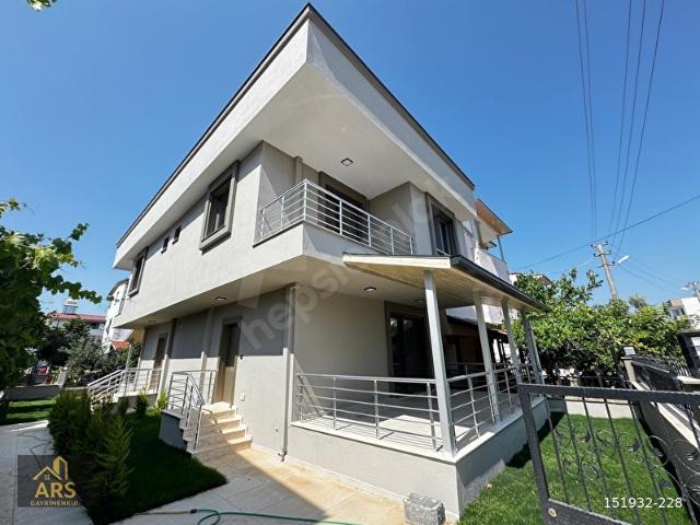 Seferihisar, İzmir içerisinde satılık Villa