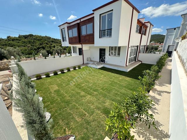 Seferihisar, İzmir içerisinde satılık Villa