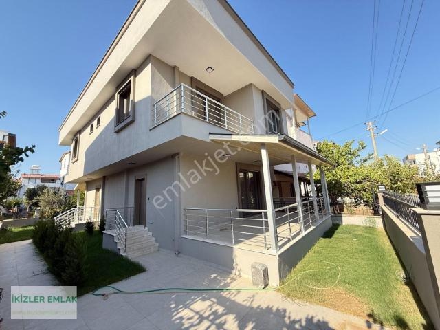 Seferihisar, İzmir içerisinde satılık Villa