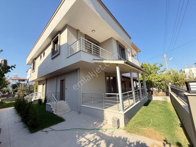 Seferihisar, İzmir içerisinde satılık Villa