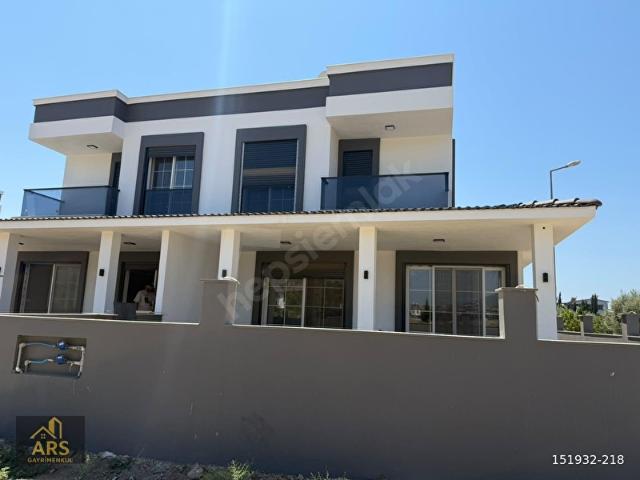 Seferihisar, İzmir içerisinde satılık Villa
