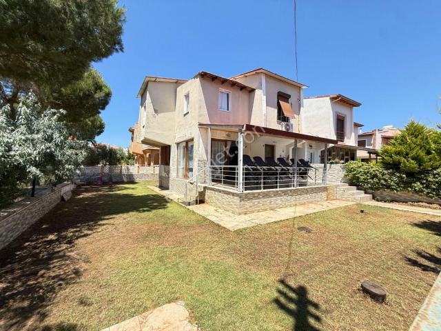 Seferihisar, İzmir içerisinde satılık Villa