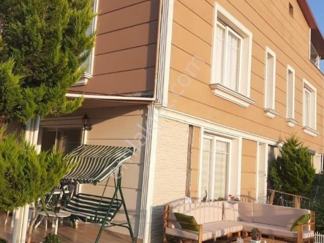 Seferihisar, İzmir içerisinde kiralık Villa