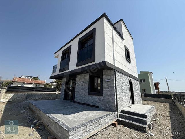 Seferihisar, İzmir içerisinde satılık Villa