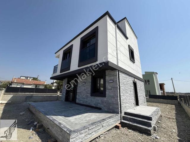 Seferihisar, İzmir içerisinde satılık Villa