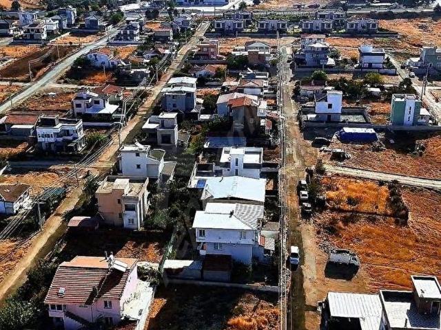 Düzce Mahallesi, Seferihisar içerisinde satılık Arsa