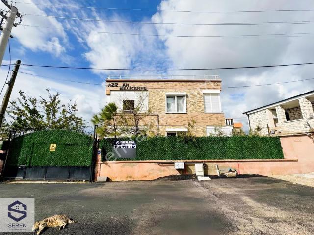Seferihisar, İzmir içerisinde satılık Villa
