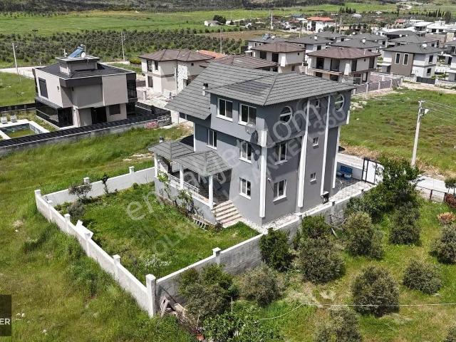 Seferihisar, İzmir içerisinde satılık Villa