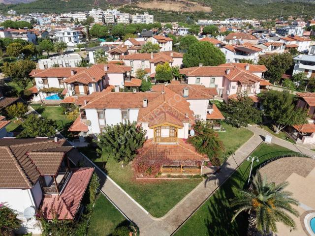 Seferihisar, İzmir içerisinde satılık Villa