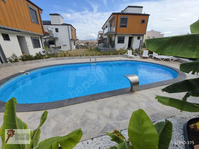 Camikebir Mahallesi, Seferihisar içerisinde satılık Villa