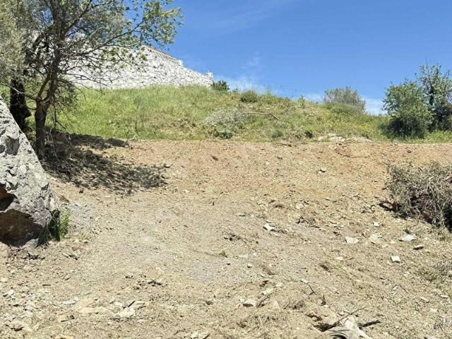 Seferihisar, İzmir içerisinde satılık Arsa