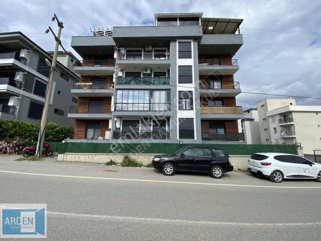 Seferihisar, İzmir içerisinde kiralık mülk