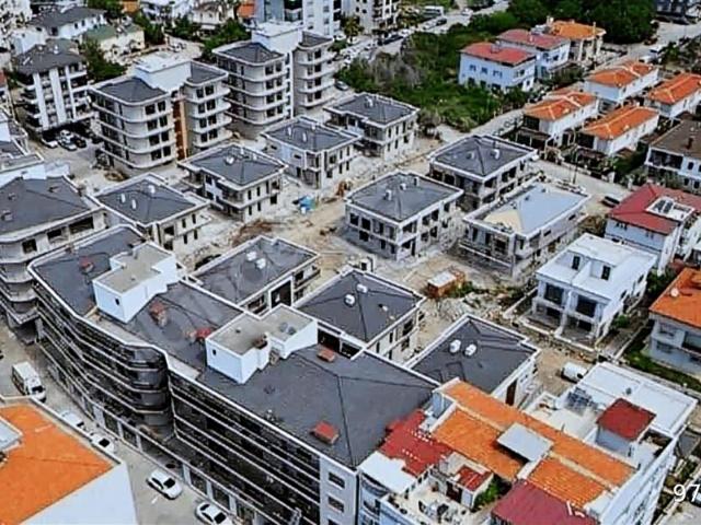 Seferihisar, İzmir içerisinde satılık Villa