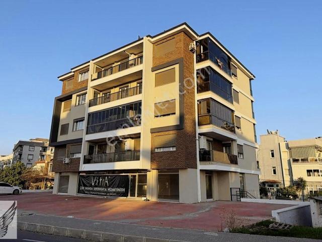 Camikebir Mahallesi, Seferihisar içerisinde satılık mülk