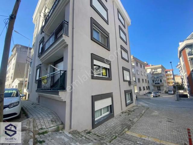 Seferihisar, İzmir içerisinde kiralık mülk