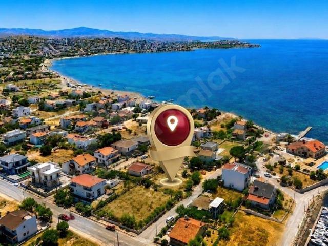 Akarca Mahallesi, Seferihisar içerisinde satılık Dükkan