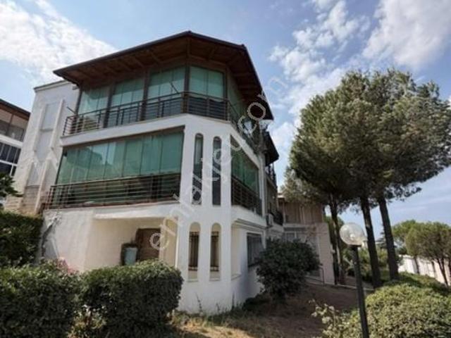 Seferihisar, İzmir içerisinde satılık Villa