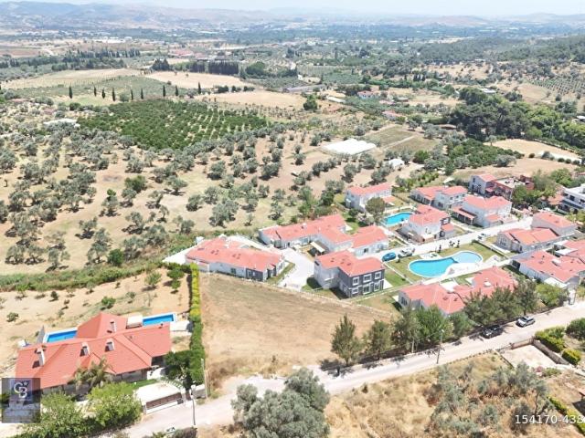 Seferihisar, İzmir içerisinde satılık Arsa
