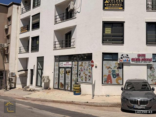 Turabiye Mahallesi, Seferihisar içerisinde satılık Ofis