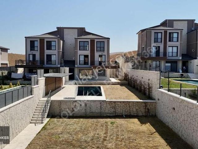 Seferihisar, İzmir içerisinde satılık Villa
