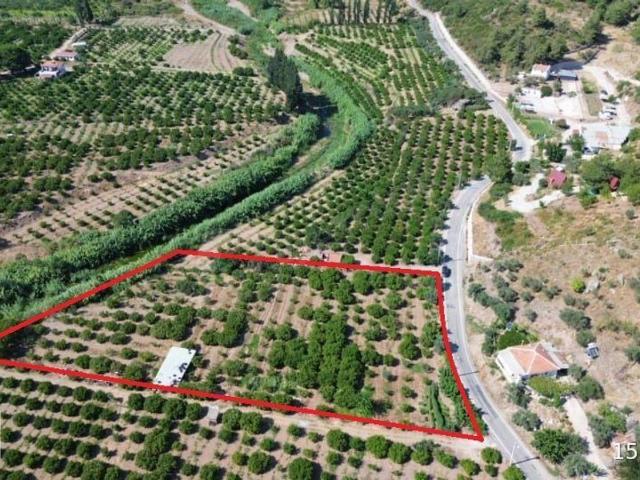 Kavakdere Mahallesi, Seferihisar içerisinde satılık Arsa