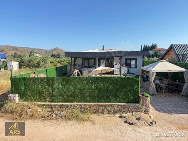 Seferihisar, İzmir içerisinde satılık Villa