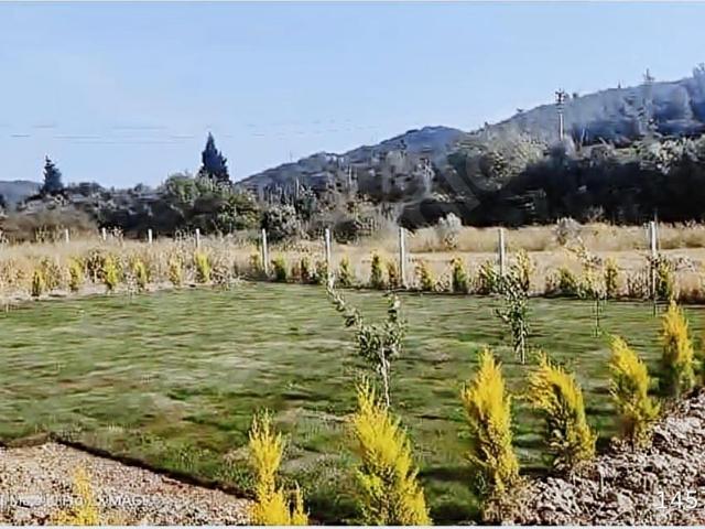 Seferihisar, İzmir içerisinde satılık Arsa